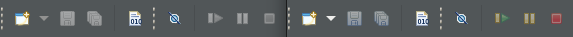 ToolBar comparison