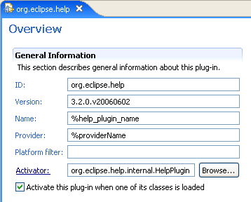 UI Forms